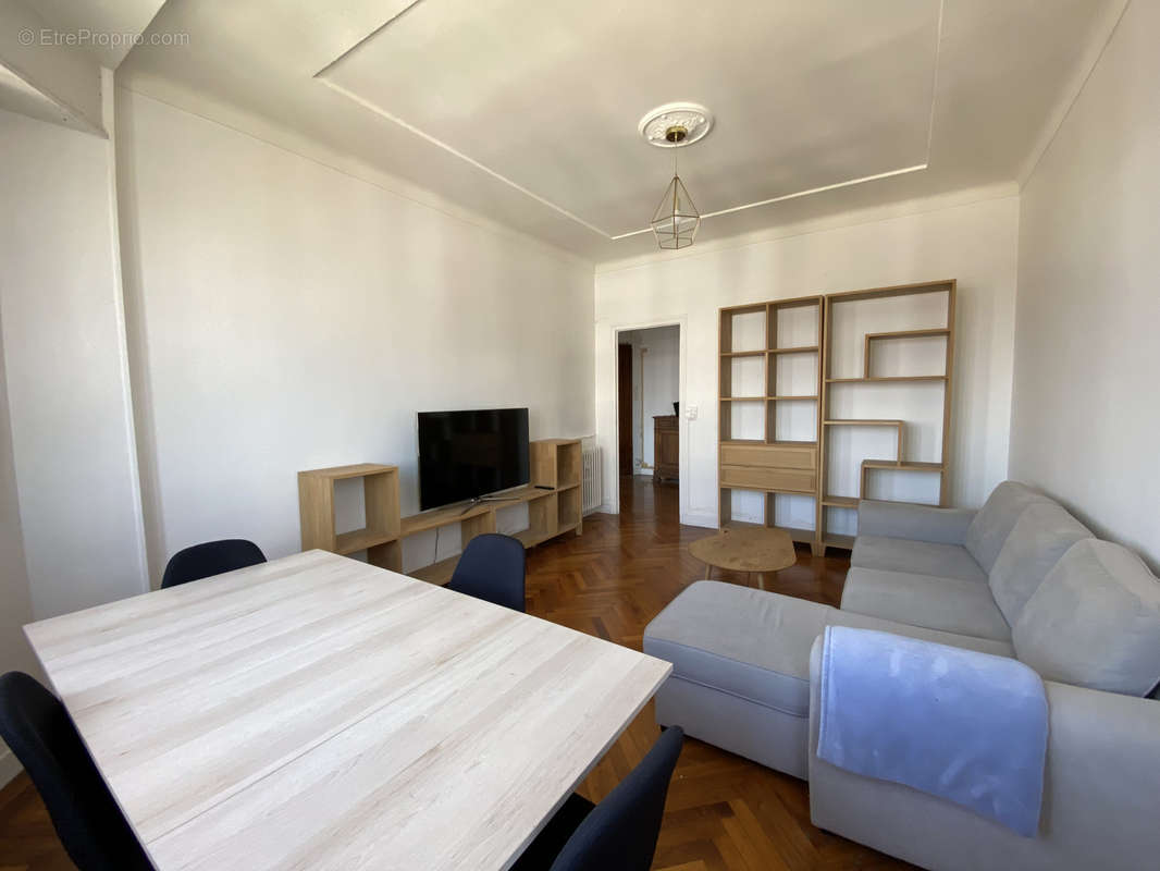 Appartement à TARBES