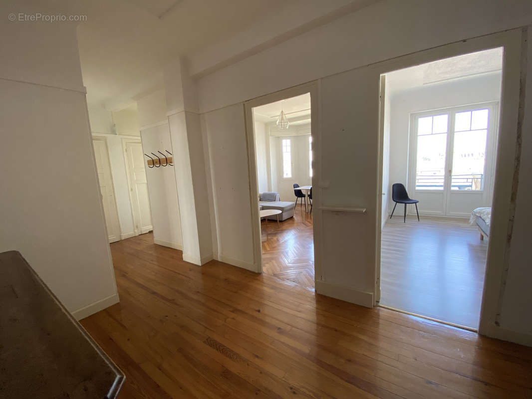 Appartement à TARBES