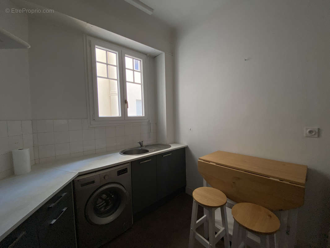 Appartement à TARBES