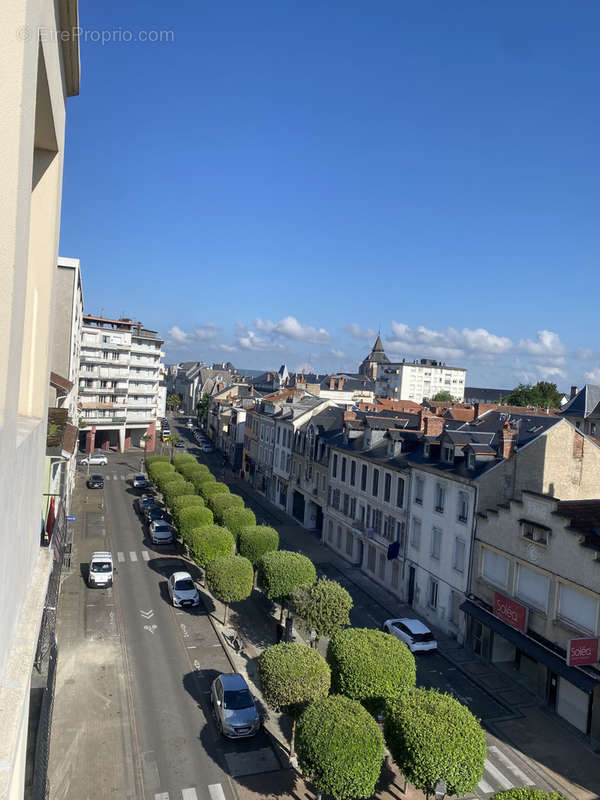 Appartement à TARBES