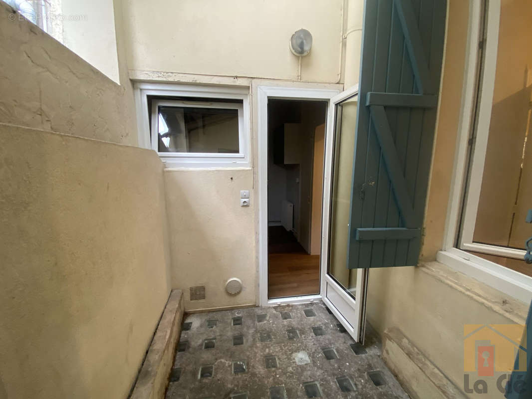 Appartement à AGEN