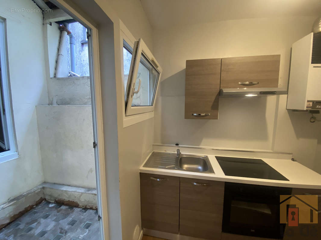 Appartement à AGEN