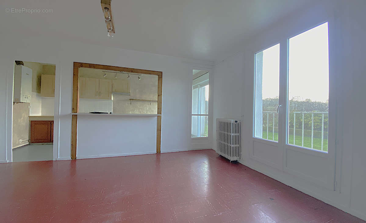 Appartement à PERIGUEUX