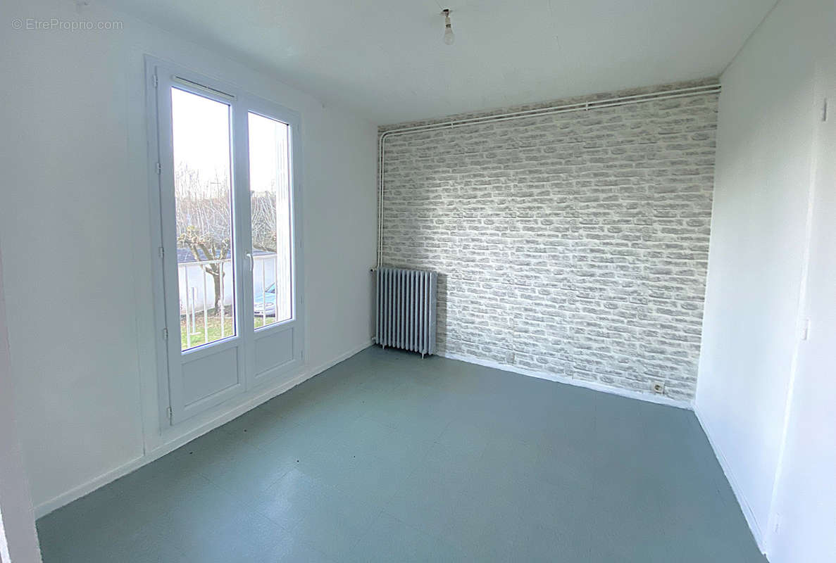 Appartement à PERIGUEUX