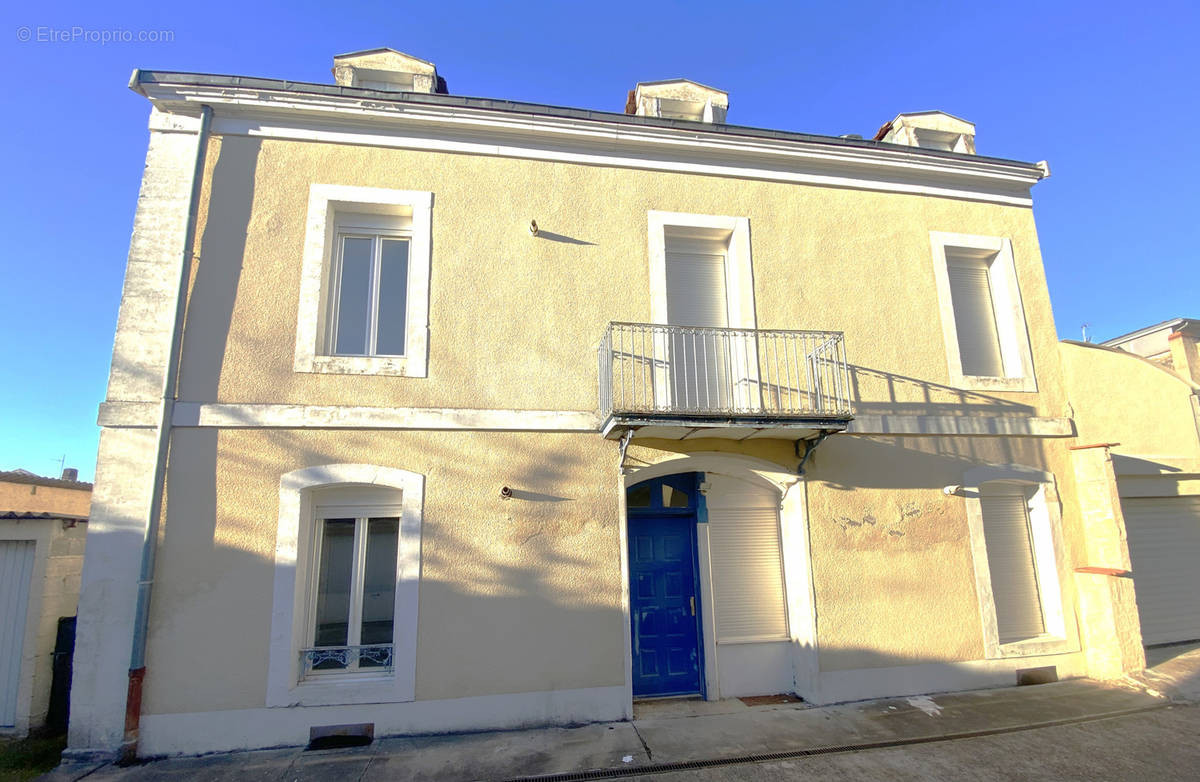 Appartement à PERIGUEUX