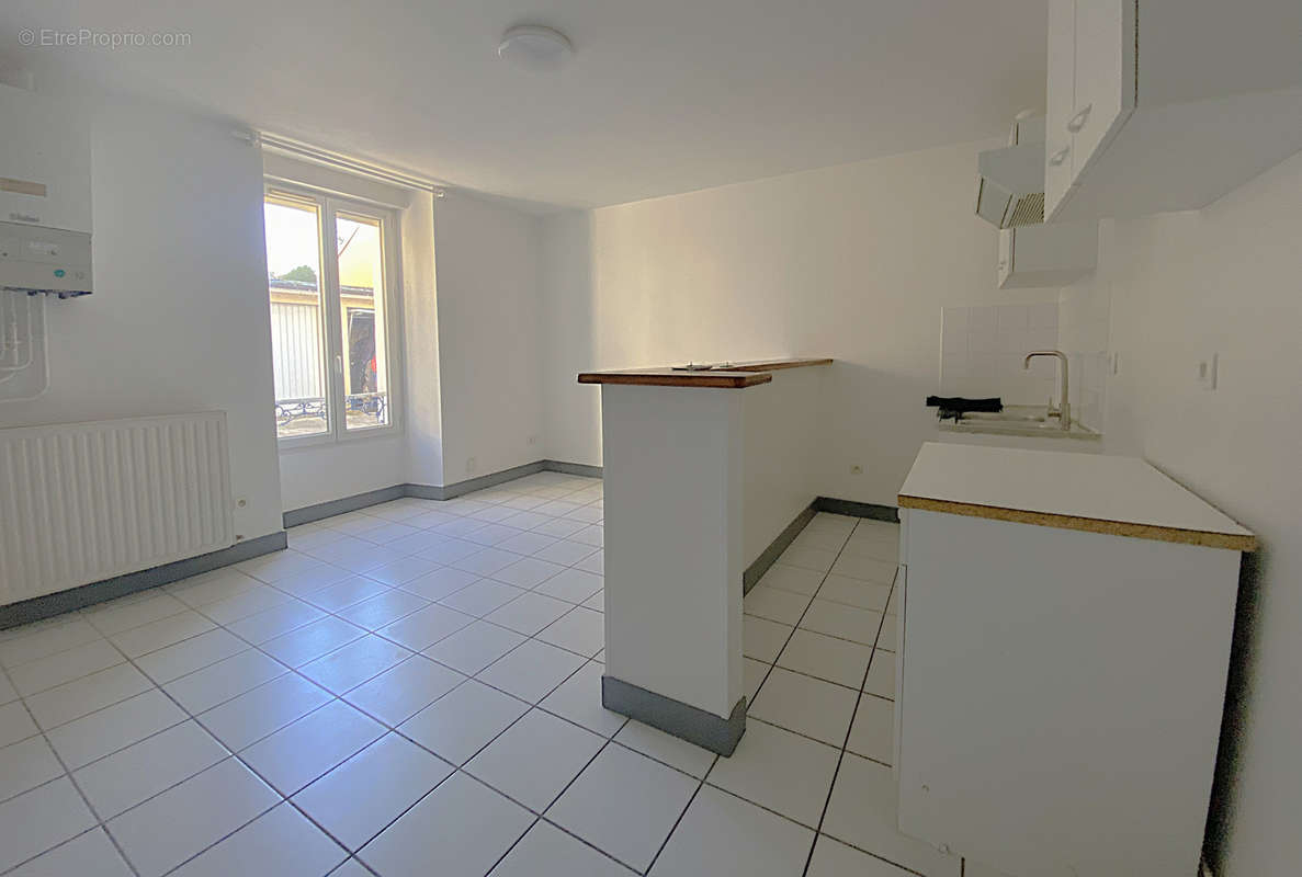 Appartement à PERIGUEUX