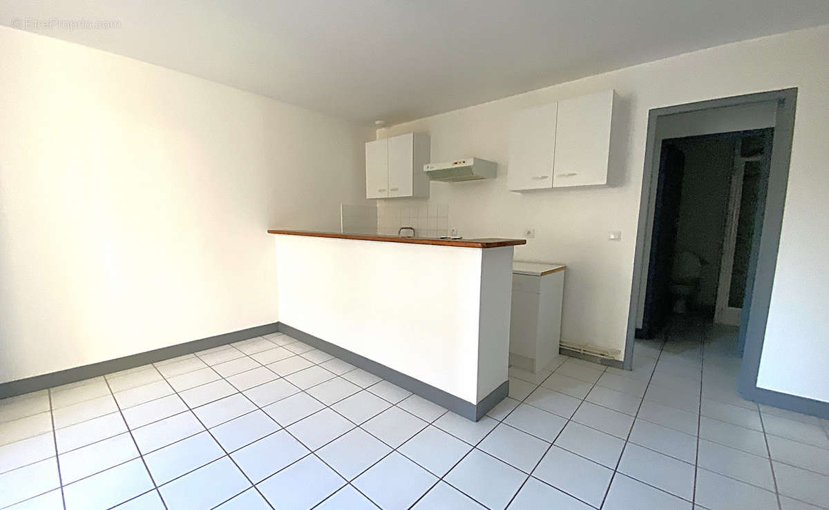 Appartement à PERIGUEUX