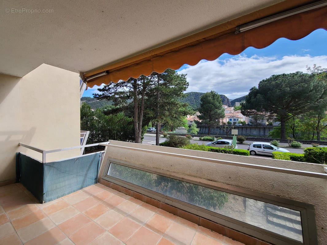 Appartement à AMELIE-LES-BAINS-PALALDA