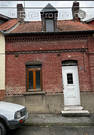 Maison à SAINT-OUEN