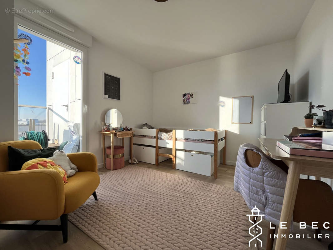 Appartement à VANNES