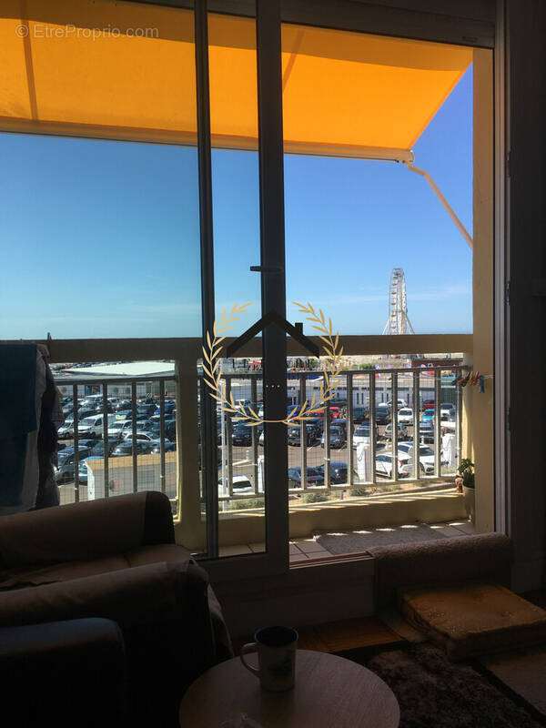 Appartement à LE HAVRE