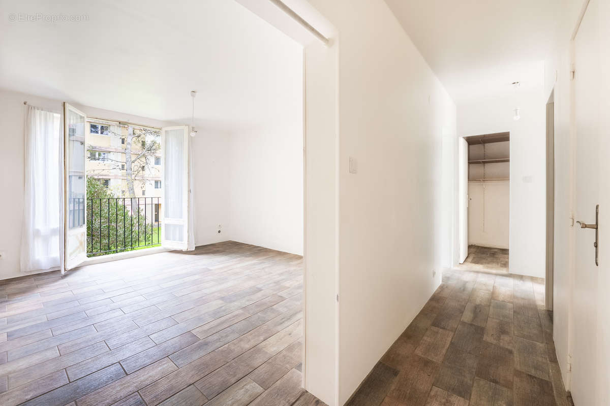 Appartement à AVIGNON