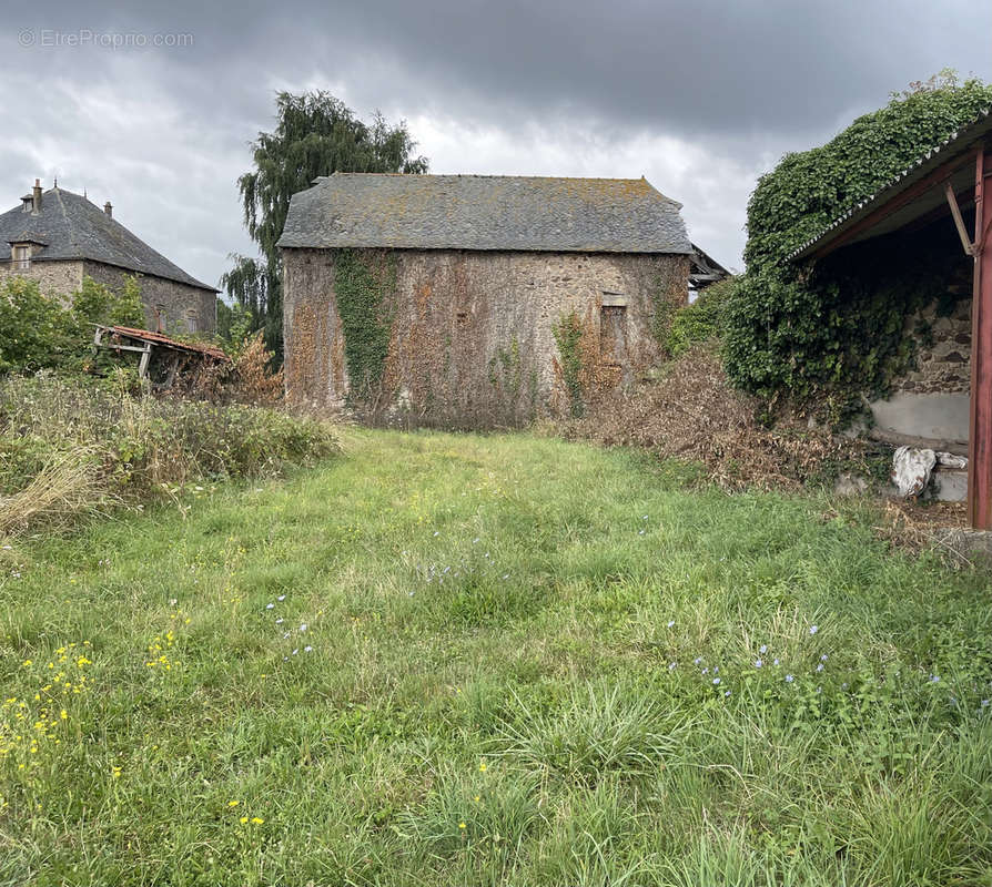 Maison à GALGAN