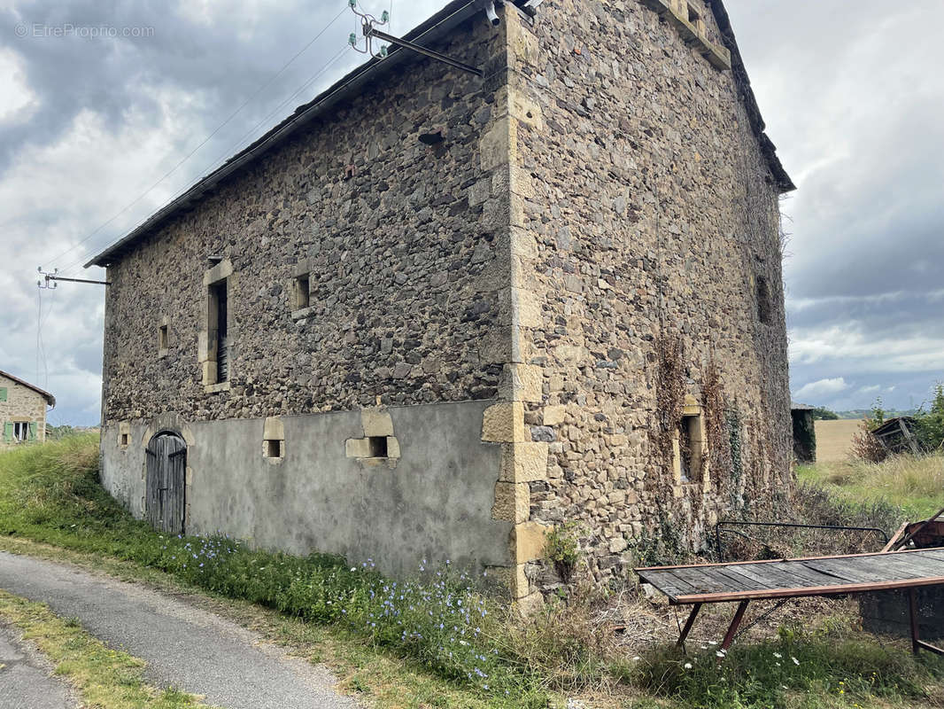 Maison à GALGAN