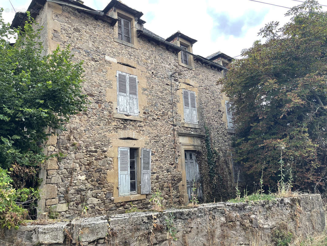 Maison à GALGAN