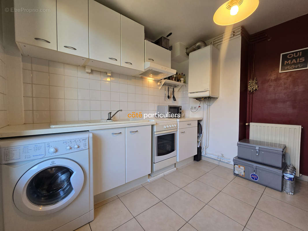 Appartement à AGEN