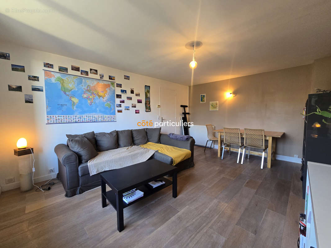 Appartement à AGEN