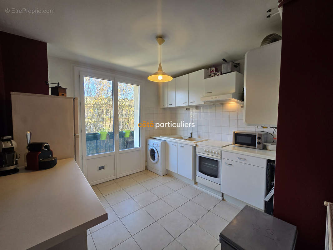 Appartement à AGEN