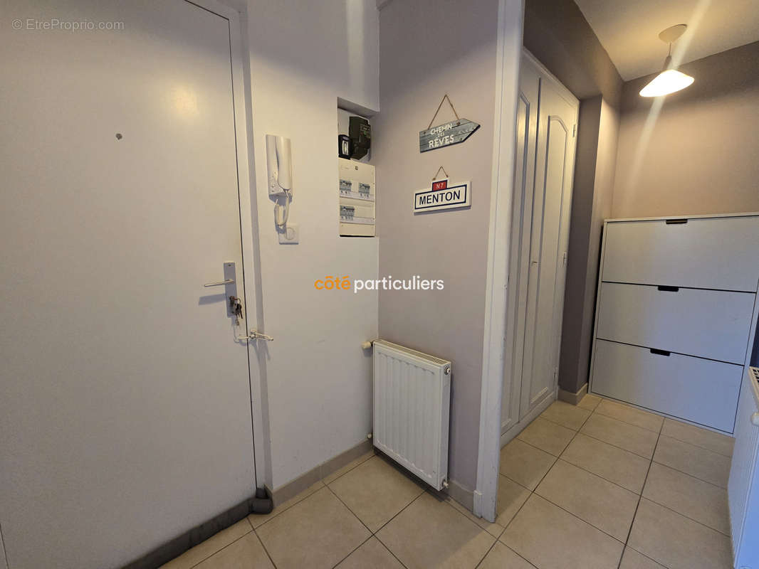 Appartement à AGEN