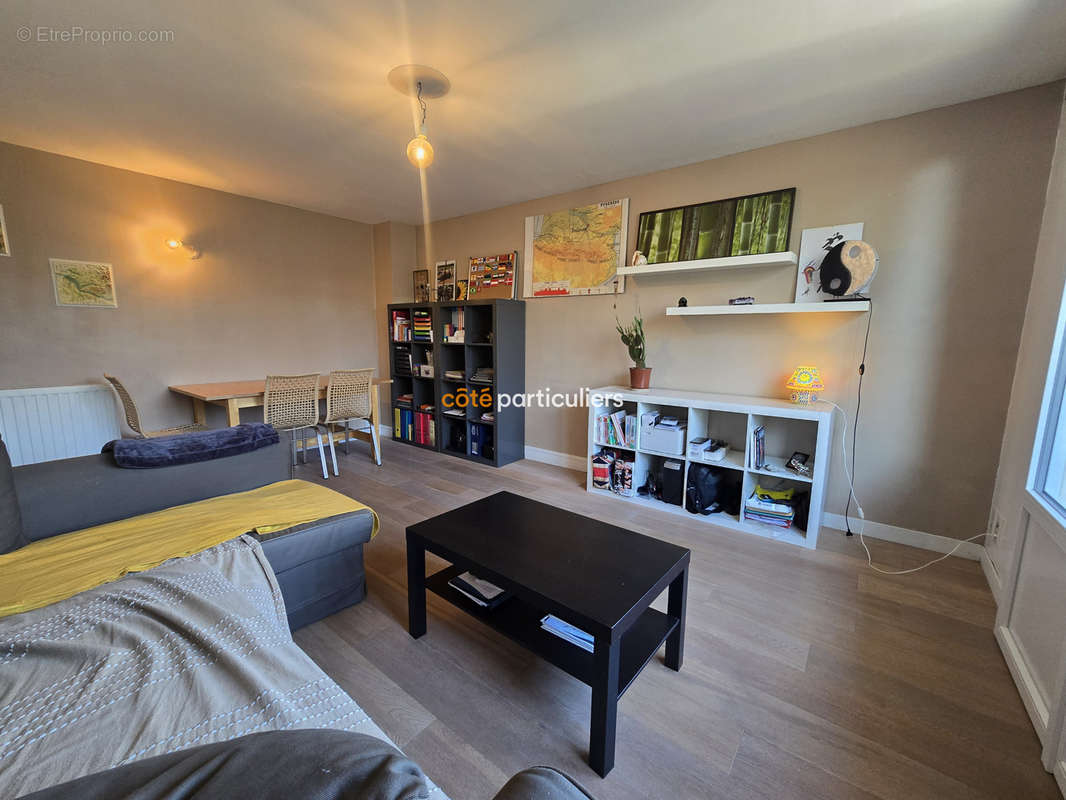 Appartement à AGEN