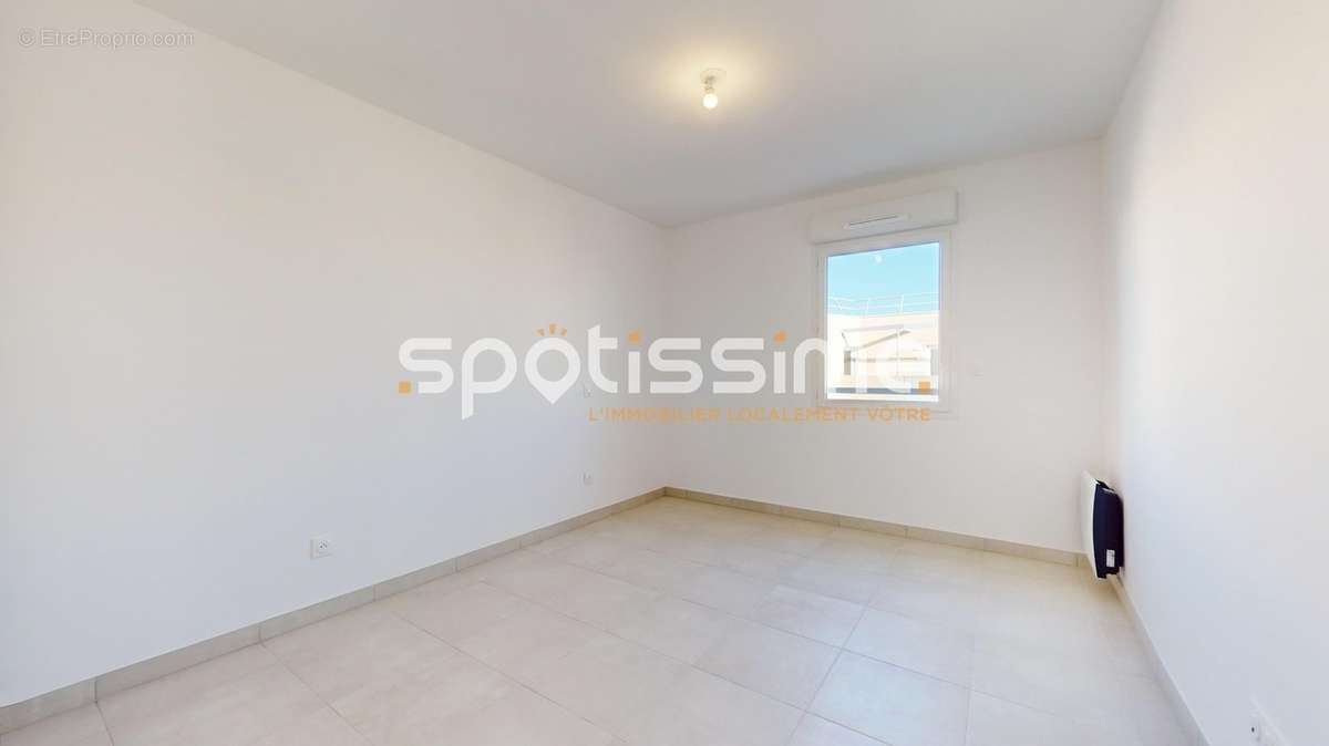 Appartement à AGDE