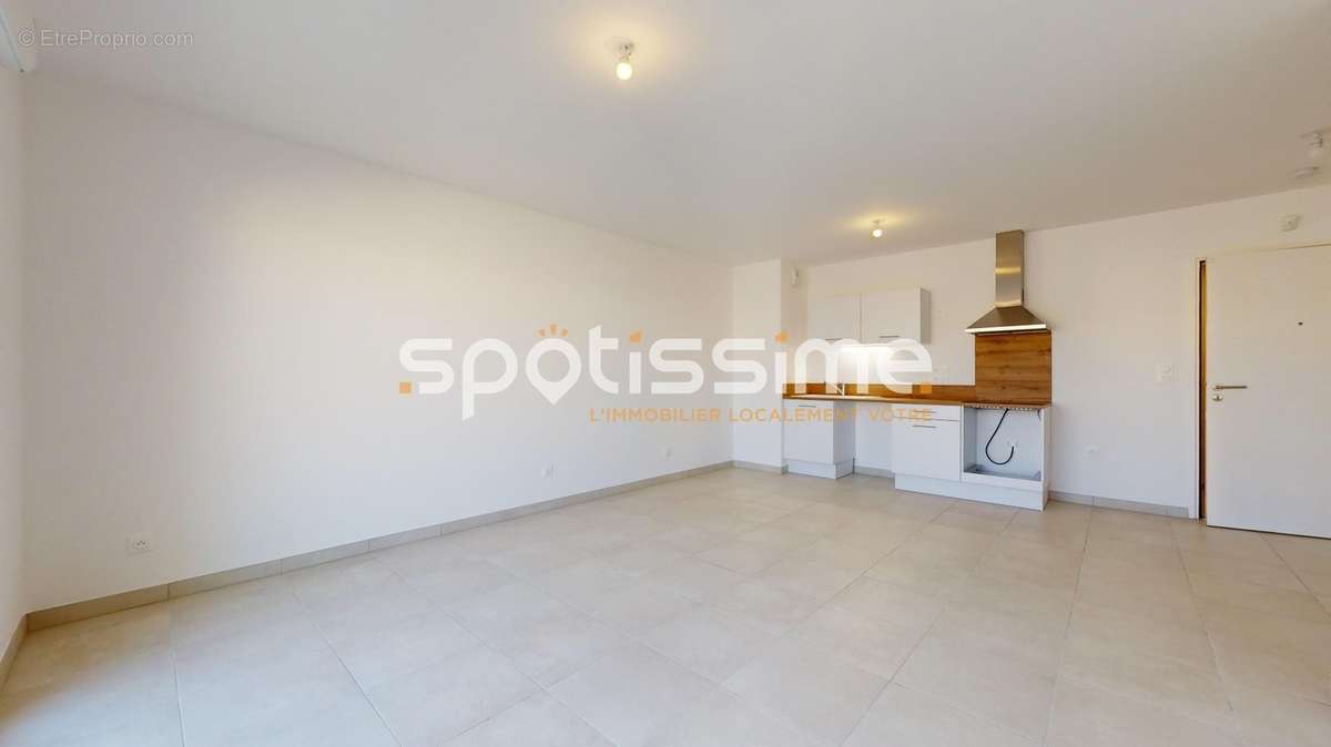 Appartement à AGDE