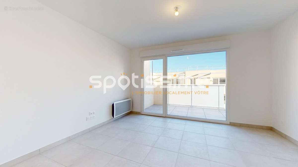 Appartement à AGDE