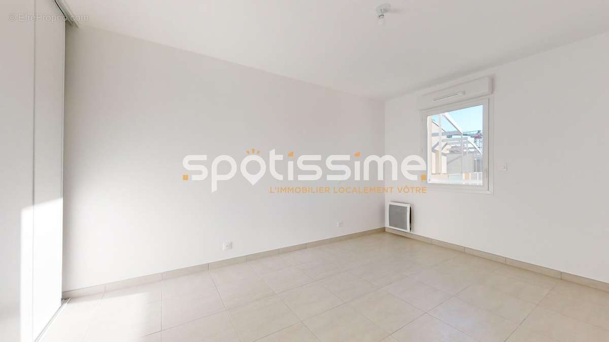 Appartement à AGDE