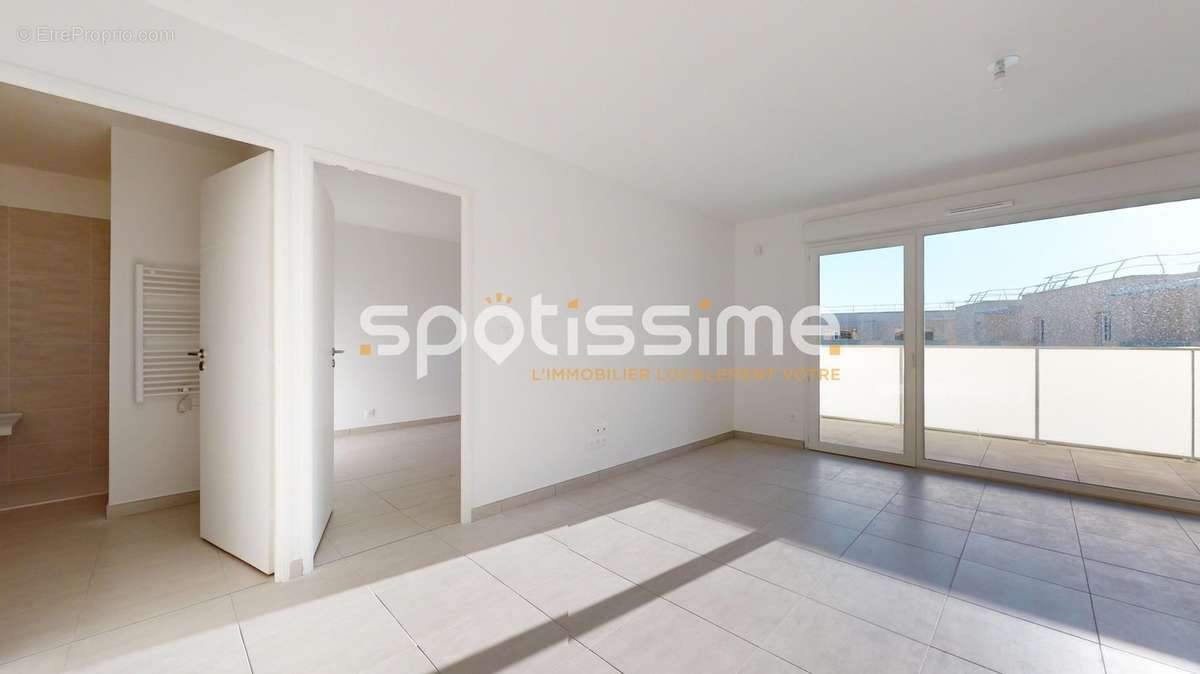 Appartement à AGDE