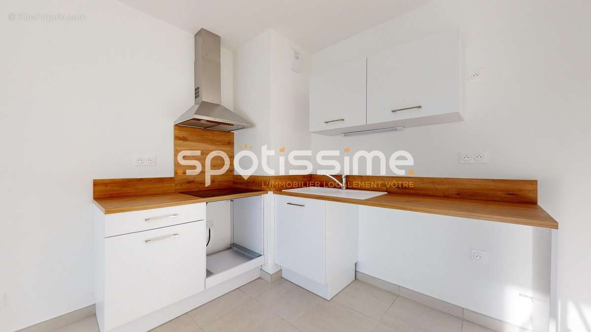 Appartement à AGDE