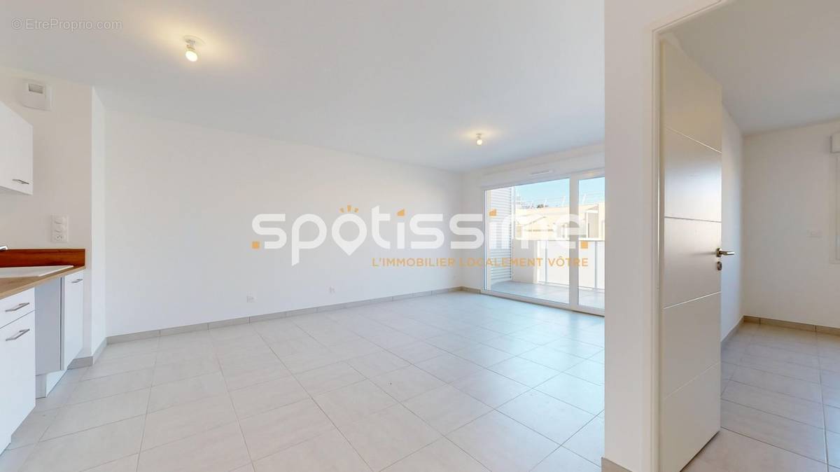 Appartement à AGDE