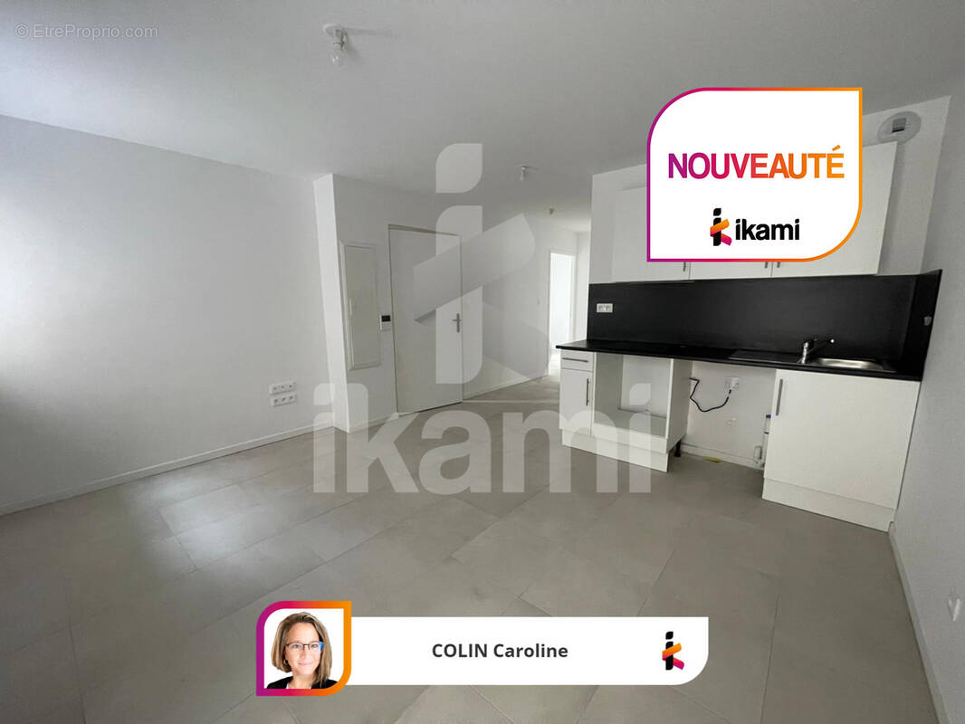 Appartement à ETAMPES