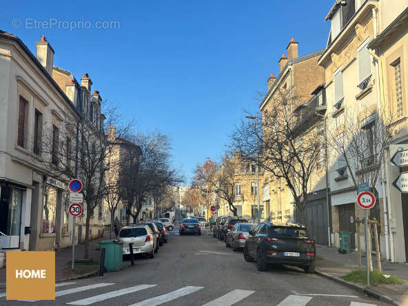 Appartement à LAXOU