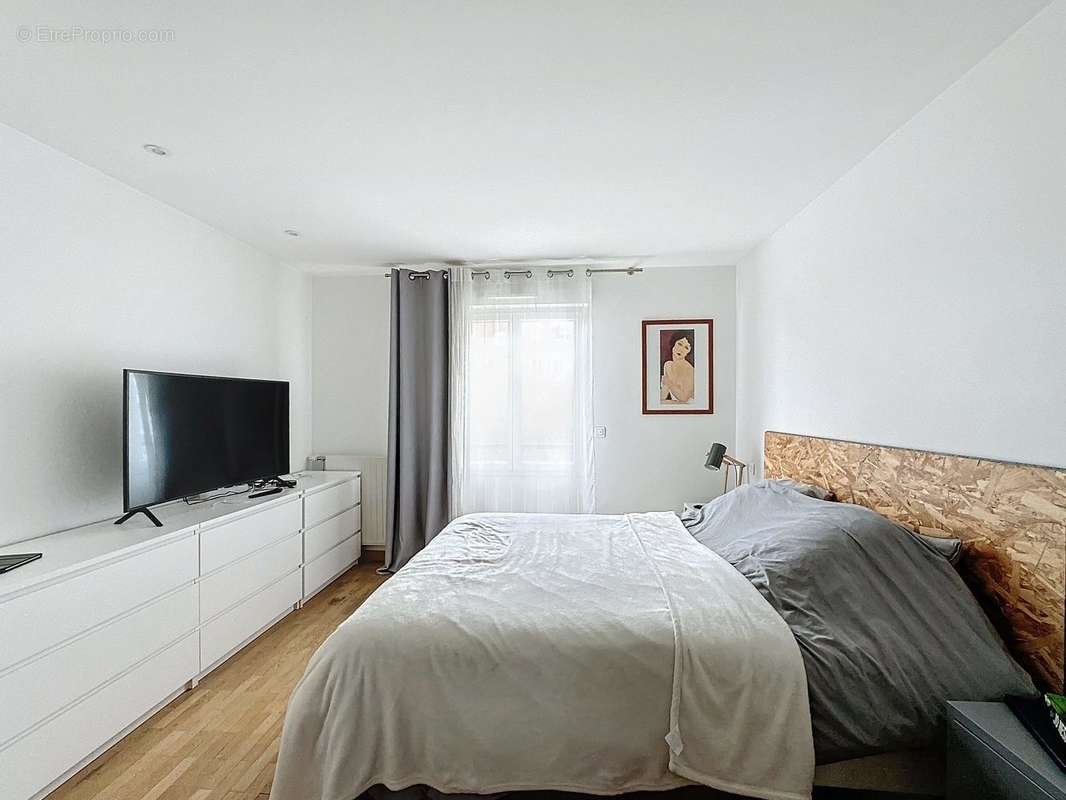 Appartement à ALFORTVILLE