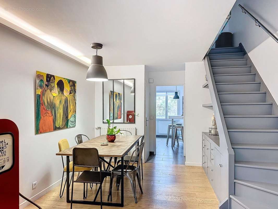 Appartement à ALFORTVILLE