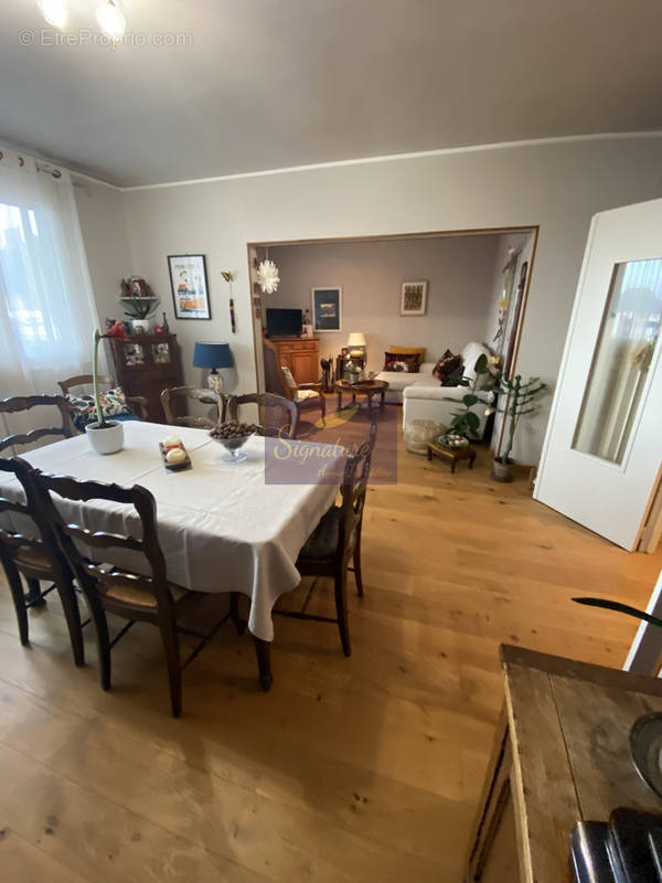 Appartement à LE MANS