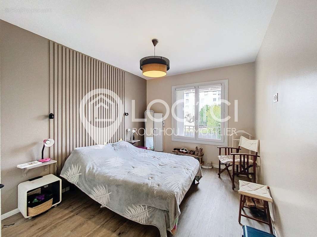 Appartement à BILLERE