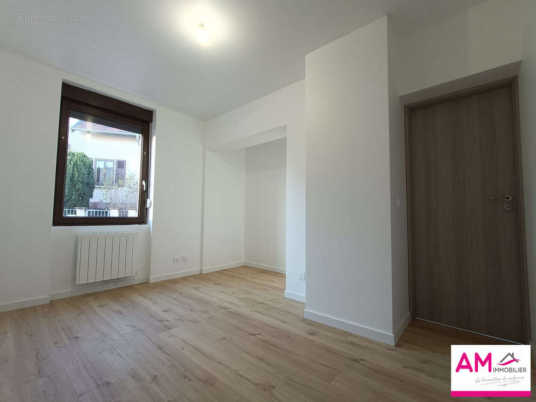 Appartement à FELDKIRCH