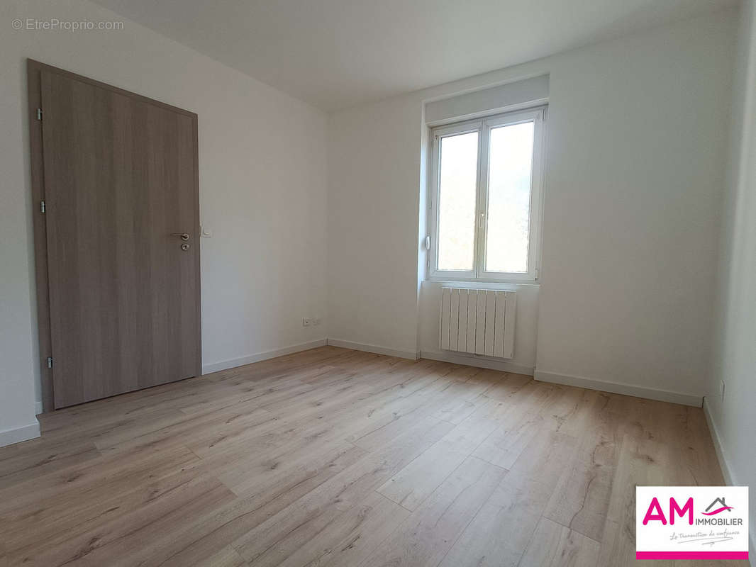 Appartement à FELDKIRCH