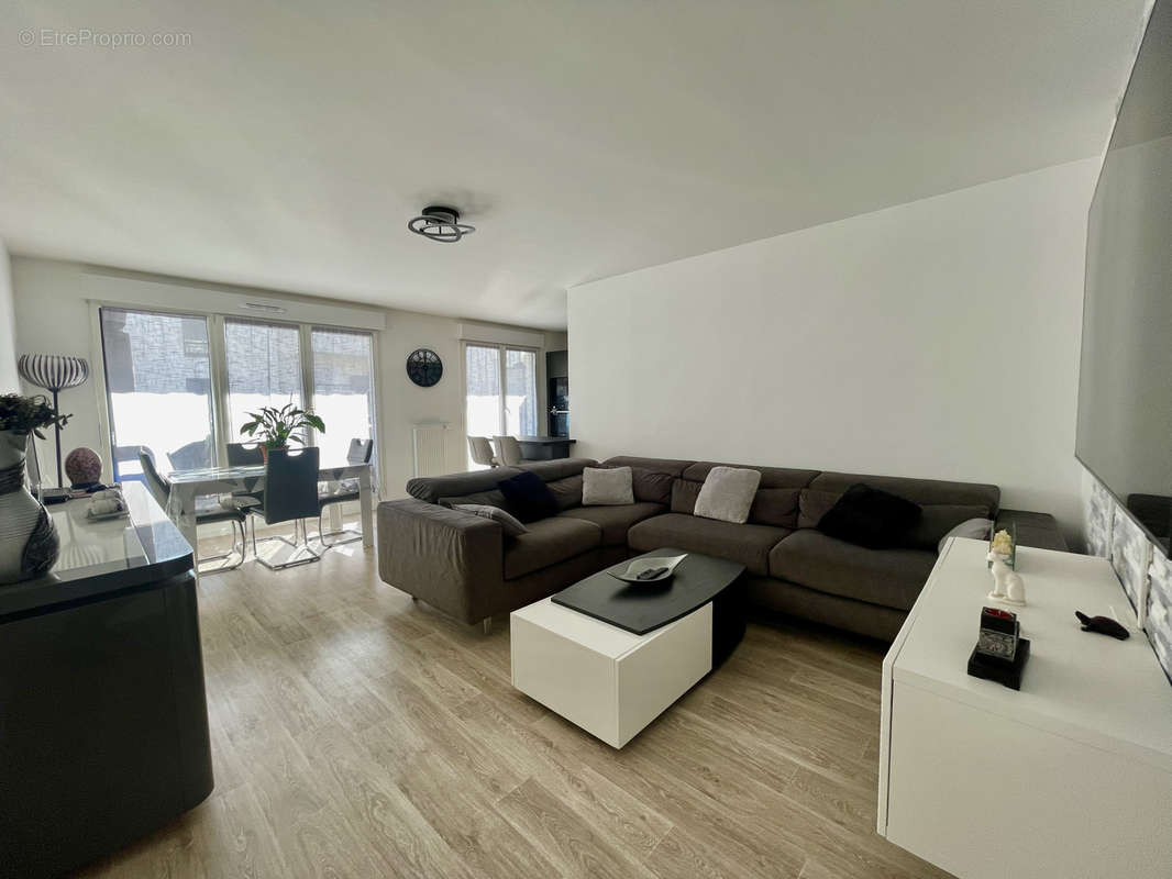 Appartement à DRANCY