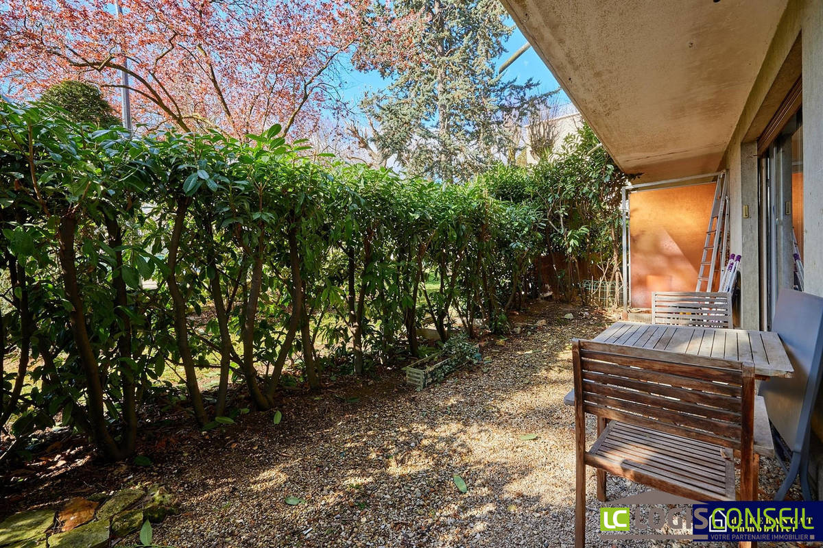 Appartement à SCEAUX