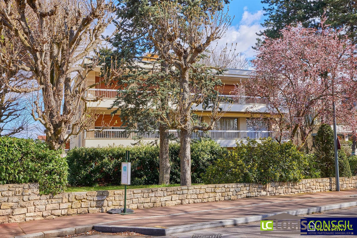 Appartement à SCEAUX