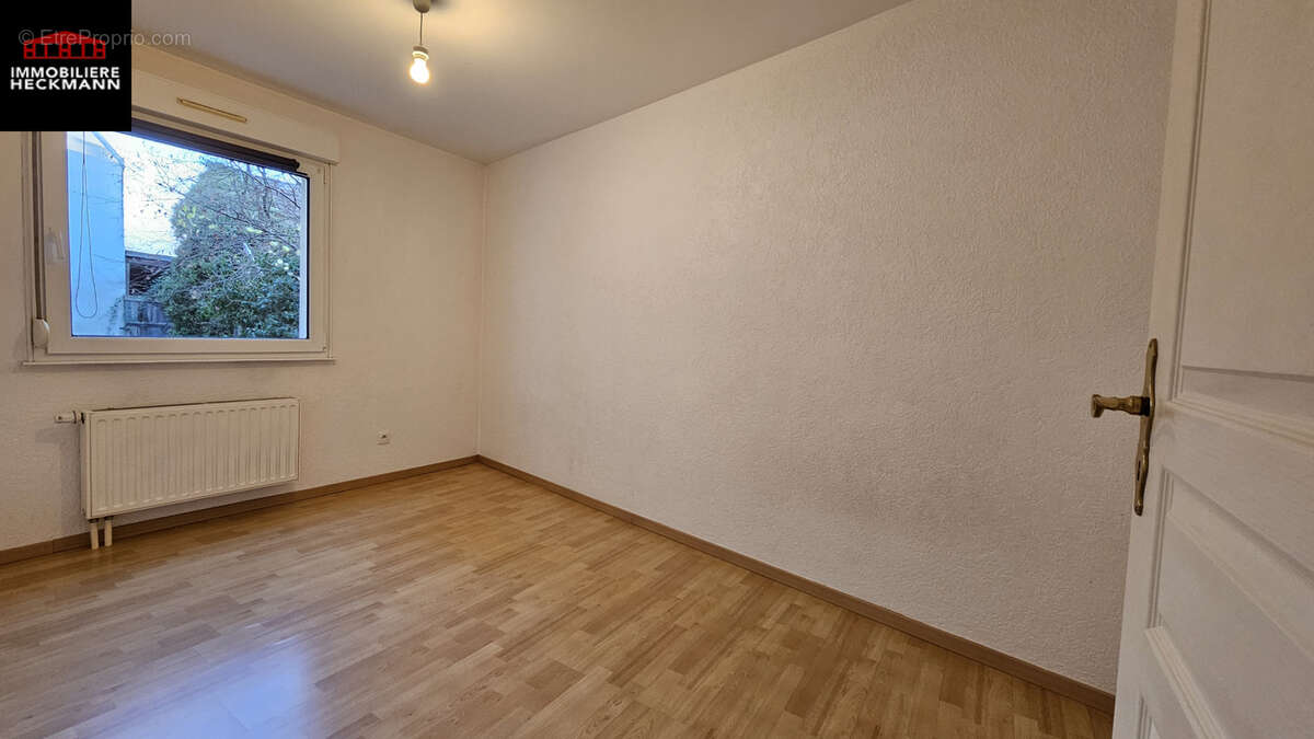 Appartement à ROSHEIM