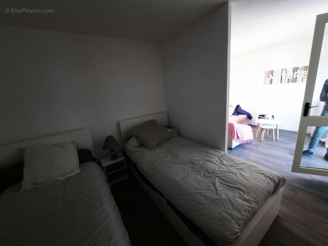 Appartement à SEIGNOSSE