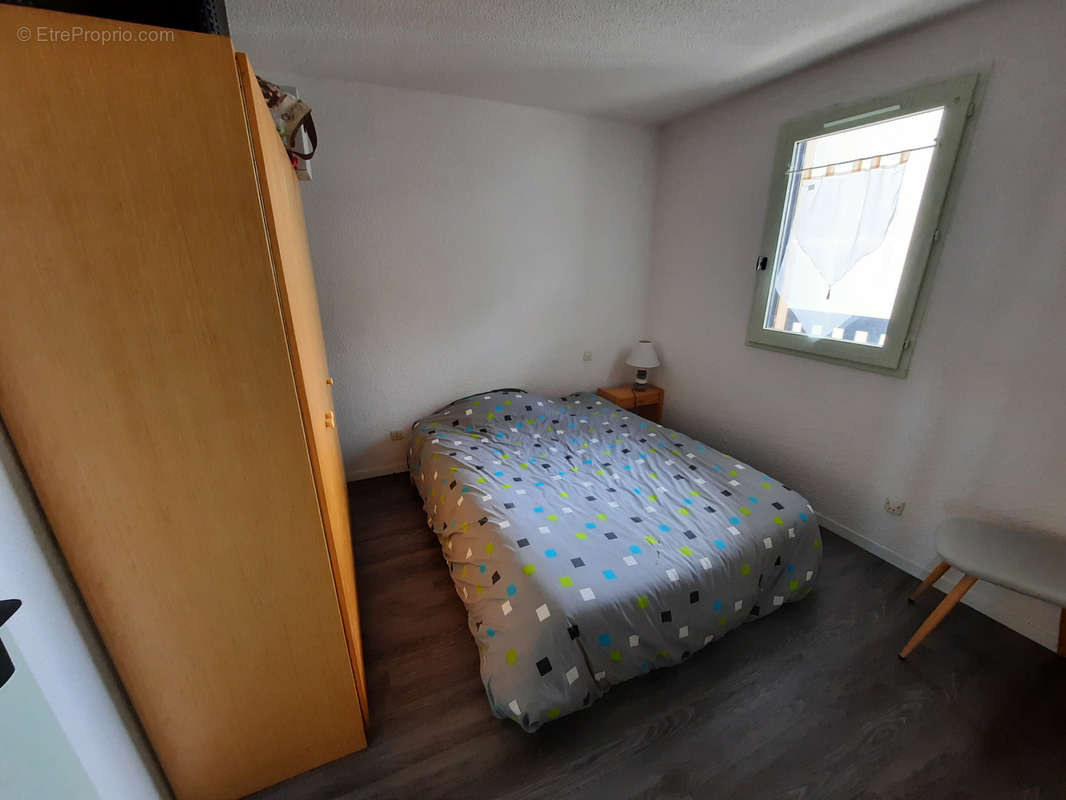 Appartement à SEIGNOSSE