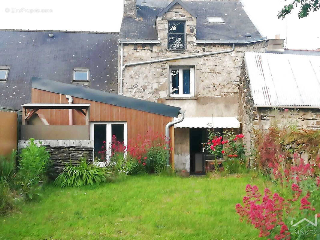 Maison à RENAC