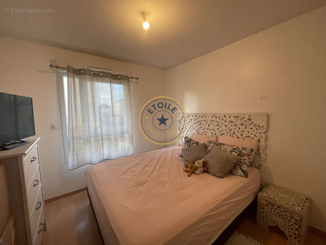 Appartement à ANGERS