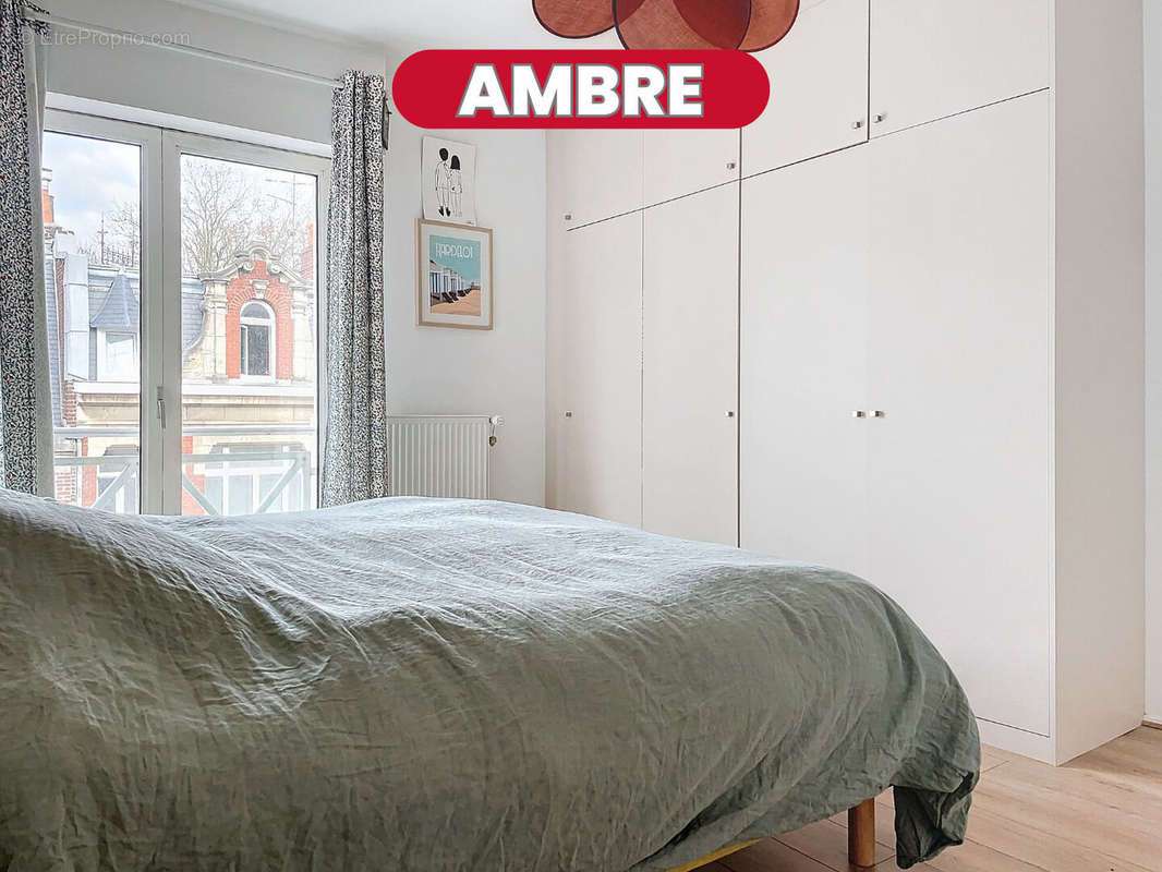 Appartement à LILLE