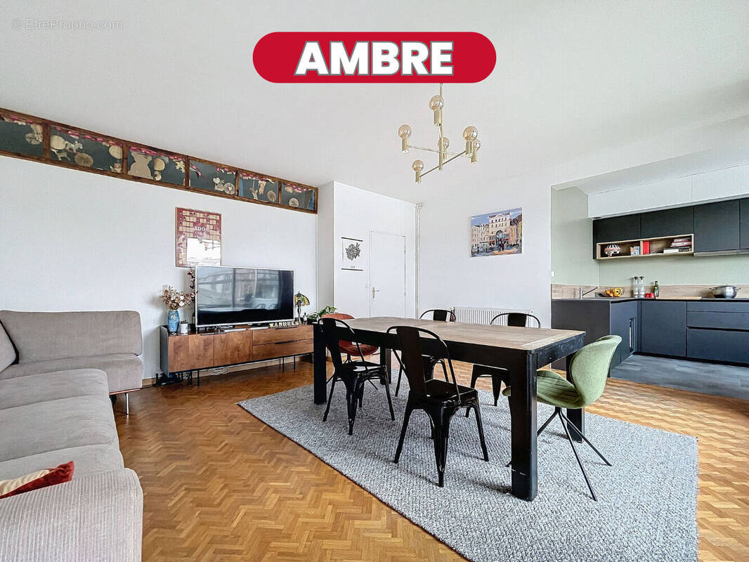 Appartement à LILLE