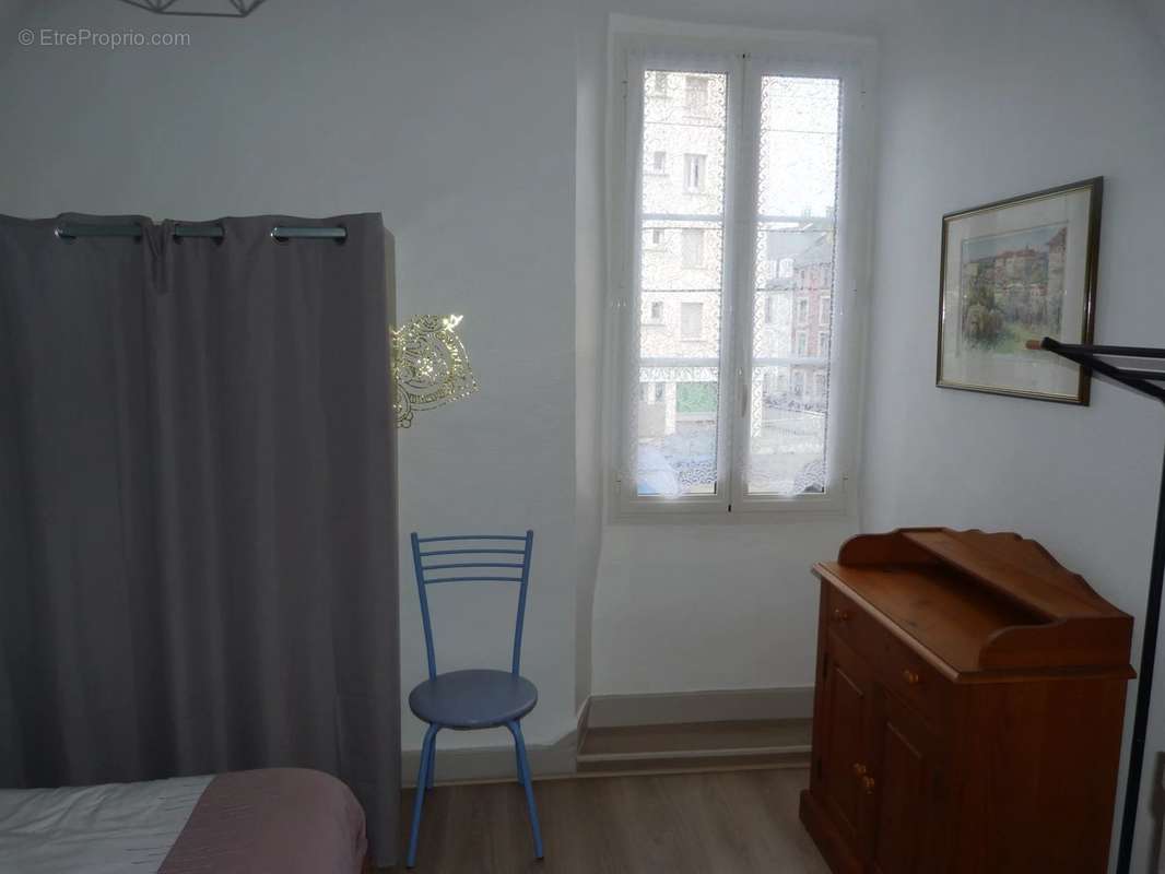 Appartement à BAGNERES-DE-BIGORRE